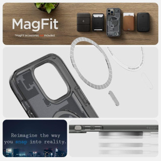 Spigen ULTRA HYBRID MAG MAGSAFE IPHONE 13 PRO ZERO ONE