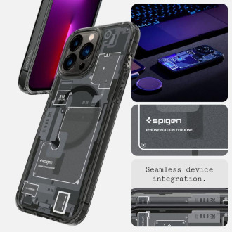 Spigen ULTRA HYBRID MAG MAGSAFE IPHONE 13 PRO ZERO ONE