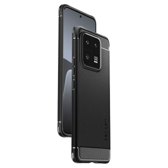 Spigen RUGGED ARMOR XIAOMI 13 PRO MATTE BLACK