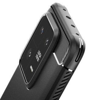 Spigen RUGGED ARMOR XIAOMI 13 PRO MATTE BLACK