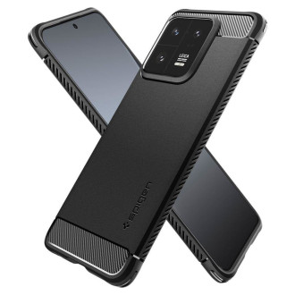 Spigen RUGGED ARMOR XIAOMI 13 PRO MATTE BLACK