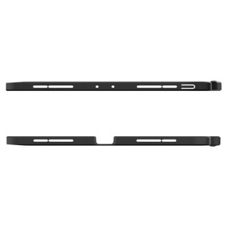Spigen THIN FIT &quot;PRO&quot; IPAD PRO 11 2021 / 2022 ČERNÝ