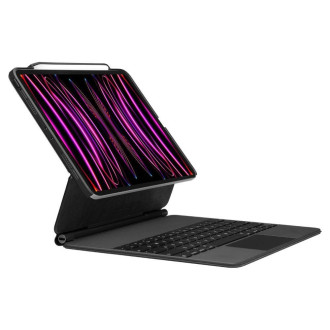 Spigen THIN FIT &quot;PRO&quot; IPAD PRO 11 2021 / 2022 ČERNÝ