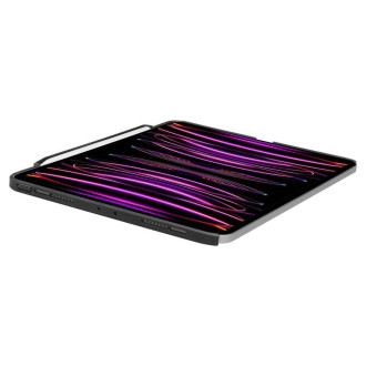 Spigen THIN FIT &quot;PRO&quot; IPAD PRO 11 2021 / 2022 ČERNÝ