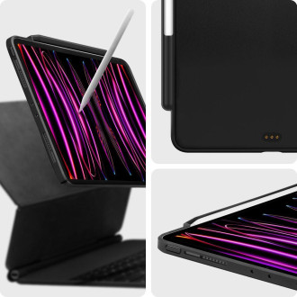 Spigen THIN FIT &quot;PRO&quot; IPAD PRO 11 2021 / 2022 ČERNÝ