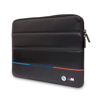 Objímka BMW BMCS14PUCARTCBK 14&quot; černá/černá Carbon Tricolor
