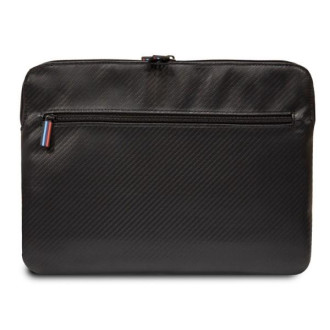 Objímka BMW BMCS14PUCARTCBK 14&quot; černá/černá Carbon Tricolor