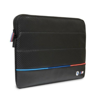 Objímka BMW BMCS16PUCARTCBK 16&quot; černá/černá Carbon Tricolor