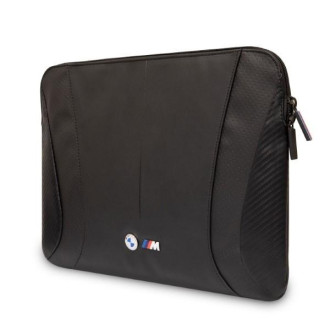 Objímka BMW BMCS16SPCTFK 16&quot; černá/černá Carbon&amp;Perforated