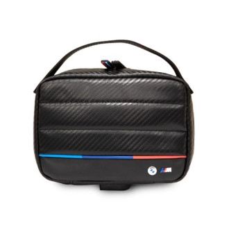 BMW BMHBPUCARTCBK Organizér taška černo/černá Carbon Tricolor
