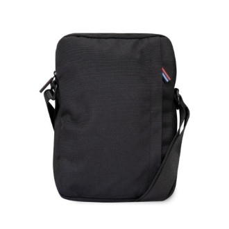 BMW BMTB10SPCTFK Tablet 10&quot; taška černá/černá Carbon&amp;Leather
