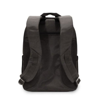Batoh BMW BMBP15PUCARTCBK 16&quot; černo/černý Carbon&amp;Nylon Tricolor