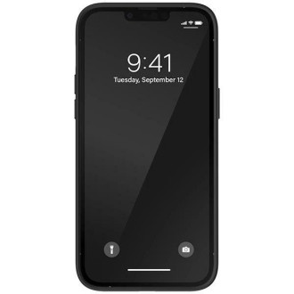 Adidas OR Molded Case BASIC iPhone 14 Pro Max 6,7&quot; černá/černá 50180