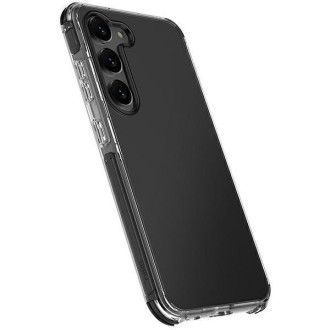 Uniq pouzdro Combat Sam S23+ S916 black/carbon black