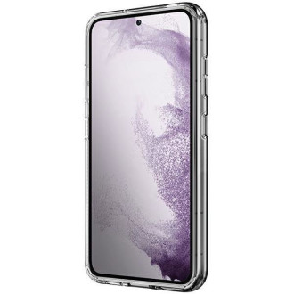 Uniq pouzdro LifePro Xtreme Sam S23+ S916 transparentní/křišťálově čiré