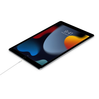 Apple kabel USB C - USB C 2m bílý (MLL82ZM/A)