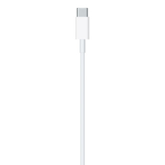 Apple kabel USB C - USB C 2m bílý (MLL82ZM/A)