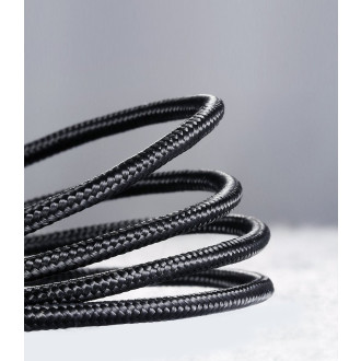 [RETURNED ITEM] Ugreen cable USB - micro USB cable 1m gray (60146)