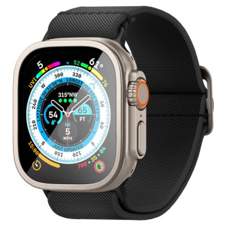 Tvrzené sklo Spigen GLAS.TR SLIM PRO Apple Watch ULTRA (49 MM) TITANIUM