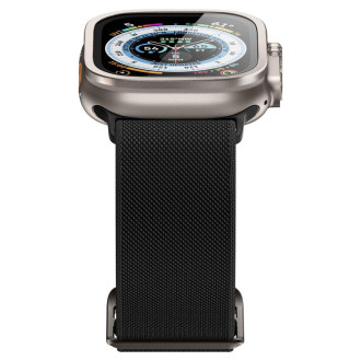 Tvrzené sklo Spigen GLAS.TR SLIM PRO Apple Watch ULTRA (49 MM) TITANIUM