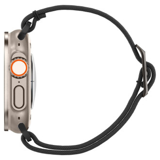 Tvrzené sklo Spigen GLAS.TR SLIM PRO Apple Watch ULTRA (49 MM) TITANIUM