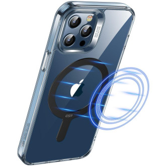 ESR HALOLOCK MAGSAFE UNIVERZÁLNÍ MAGNETICKÝ PRSTEN 2 BALENÍ ČERNÝ