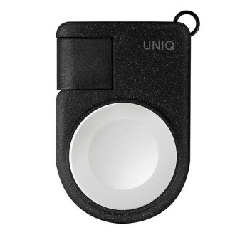 Uniq zatížení. indukce Cove černá/uhlově černá