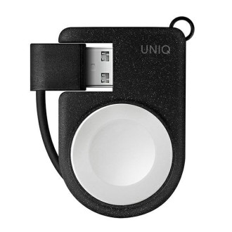 Uniq zatížení. indukce Cove černá/uhlově černá