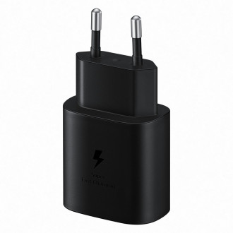Sada silikonového pouzdra pro Samsung Galaxy Z Fold 5 Slim Case se stylusem + 25W USB C nástěnná nabíječka – černá