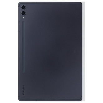 Pouzdro NotePaper Flip Case pro Samsung Galaxy Tab S9 Ultra – bílé