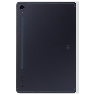 Pouzdro NotePaper Flip Case pro Samsung Galaxy Tab S9 – bílé