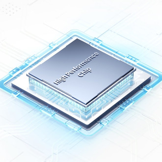 Ugreen MU105 2,4GHz USB bezdrátová myš - tmavě modrá