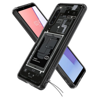 Spigen ULTRA HYBRID SONY XPERIA 10V ZERO ONE