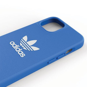 Adidas OR Molded Case BASIC iPhone 13 6,1" modrá/modrá 47088