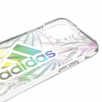 Adidas OR tvarované pouzdro Palm iPhone 13 Pro Max 6,7" vícebarevné/barevné 47824