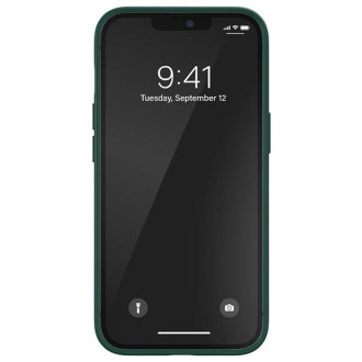 Adidas OR Molded PU FW21 iPhone 13 Pro /13 6,1" zelený/univerzitní zelený 47118