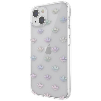 Adidas OR SnapCase ENTRY iPhone 13 6,1" barevný 47090