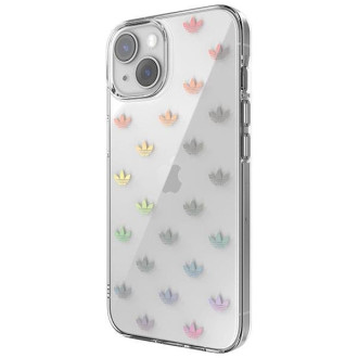 Adidas OR SnapCase ENTRY iPhone 14 6,1" barevný 50219