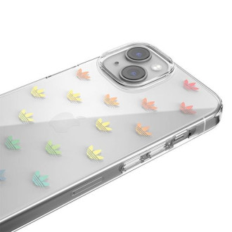 Adidas OR SnapCase ENTRY iPhone 14 6,1" barevný 50219
