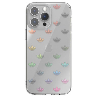 Adidas OR SnapCase ENTRY iPhone 14 Pro 6,1" barevný 50220