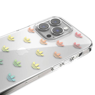 Adidas OR SnapCase ENTRY iPhone 14 Pro 6,1" barevný 50220