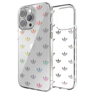 Adidas OR SnapCase ENTRY iPhone 14 Pro 6,1" barevný 50220