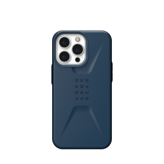 UAG Civilian – Ochranné pouzdro pro iPhone 13 Pro Max (Mallard) [go]