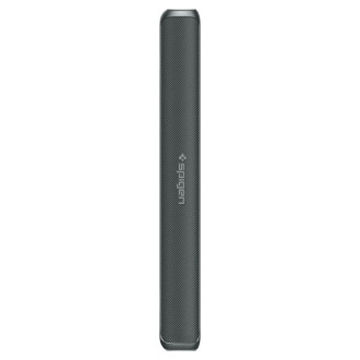 Spigen SLIM ARMOR PRO GALAXY Z Fold 5 ABYSS GREEN