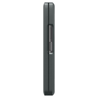 Spigen SLIM ARMOR PRO GALAXY Z Fold 5 ABYSS GREEN