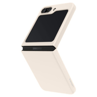 Spigen AIRSKIN GALAXY Z Flip 5 PEARLED IVORY