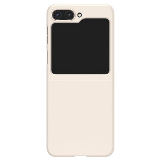 Spigen AIRSKIN GALAXY Z Flip 5 PEARLED IVORY