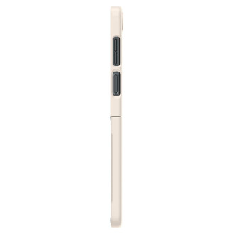 Spigen AIRSKIN GALAXY Z Flip 5 PEARLED IVORY