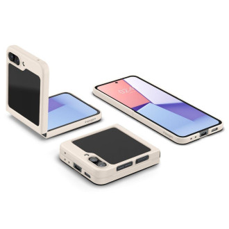 Spigen AIRSKIN GALAXY Z Flip 5 PEARLED IVORY