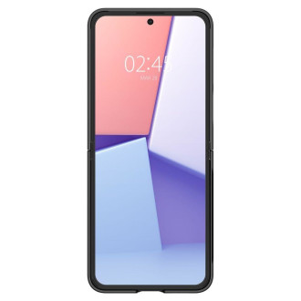 Spigen AIRSKIN GALAXY Z Flip 5 ČERNÁ